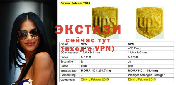 хмурый Абаза